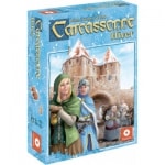 Carcassonne Hiver