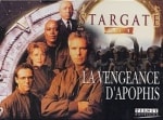 Stargate SG-1 La Vengeance d